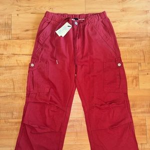 Cider pants